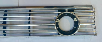Used Old Stock Grille for 1966 Plymouth Belvedere Models