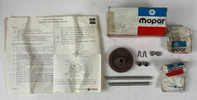 New Old Stock Heat Riser Repair Kit for 1969-73 Models 318 CI Engines #3683948