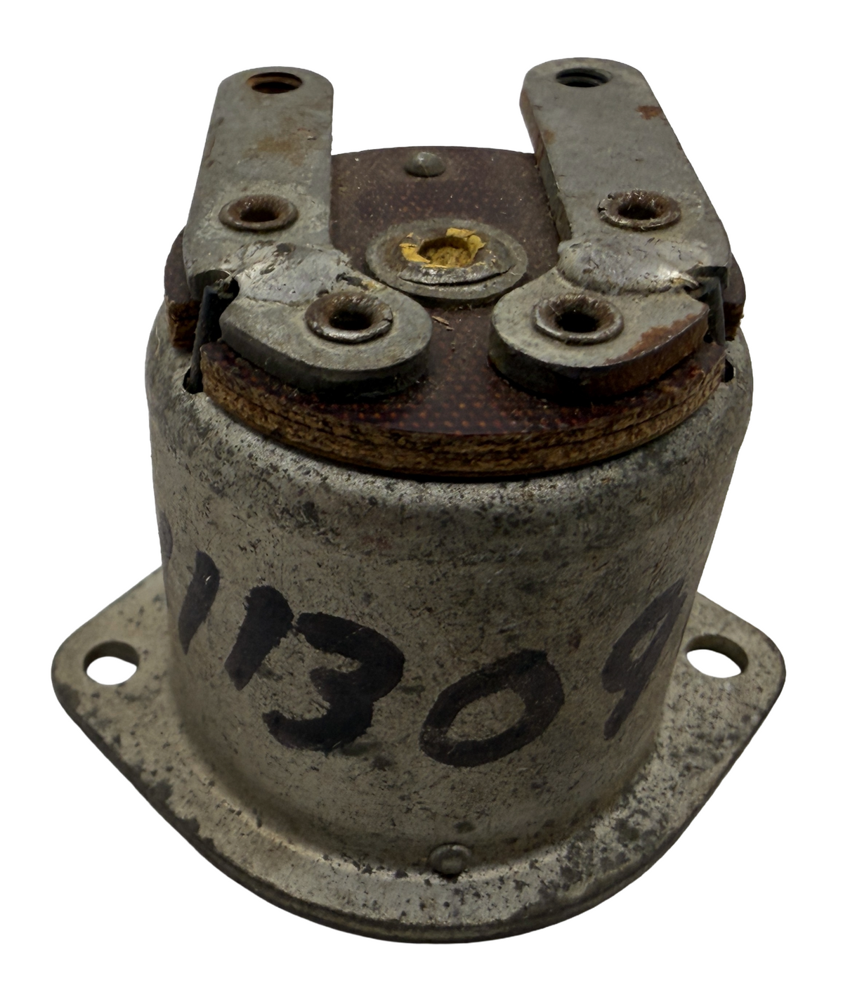 New Old Stock Autolite Underdrive Kickdown Shaft Valve Coil 1942 Mopar #1113096
