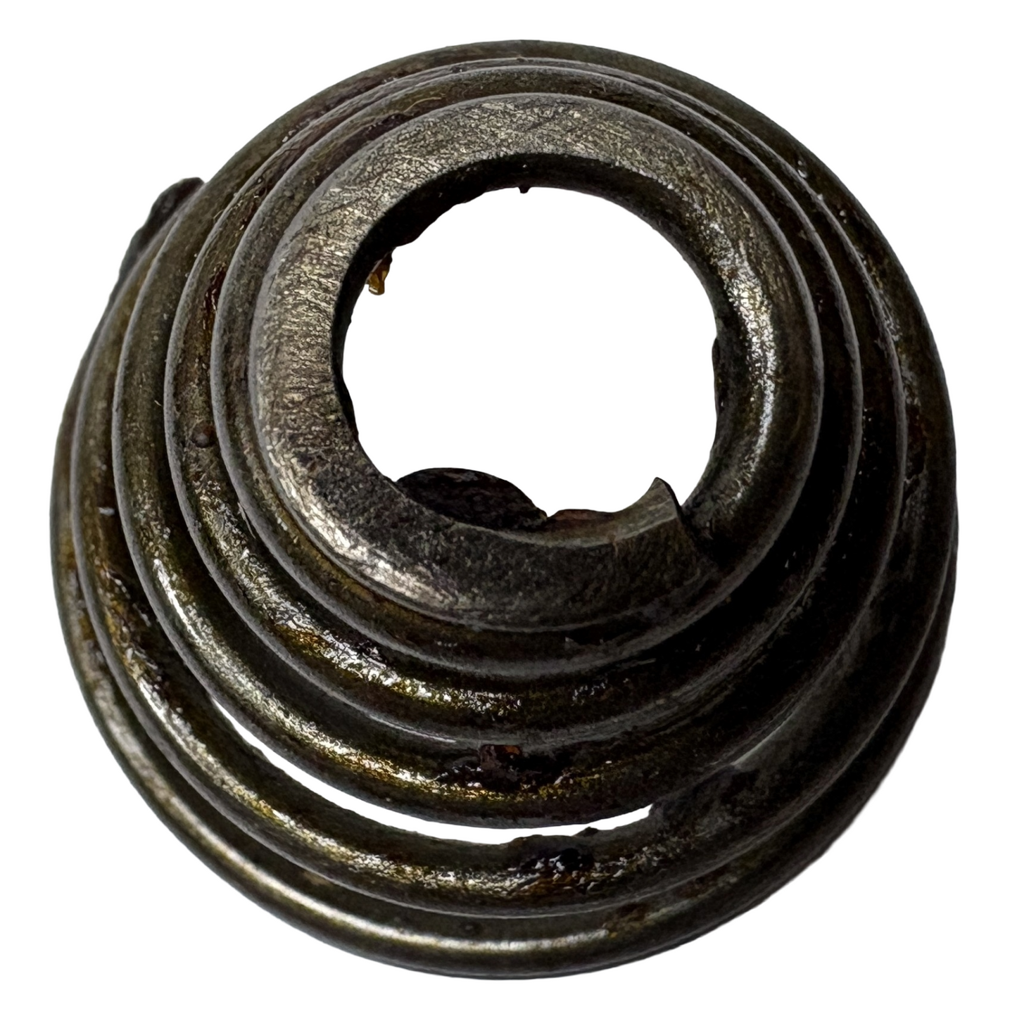 New Old Stock Universal Joint Spring 1936-1956 Plymouth Dodge 6 & 8 Cyl #639973