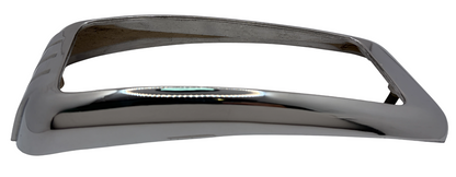 New Old Stock Right Tail Light Chrome Bezel For 1946-1948 DeSoto S-11 #1161446