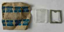 NOS Mopar Left Back Up Lens 1964 Plymouth Valiant Models #2525278