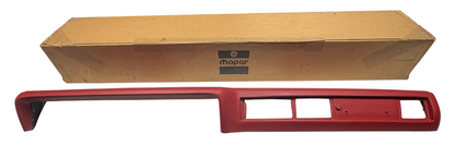 New Old Stock Dash Pad for 1978 Dodge Magnums #3590614