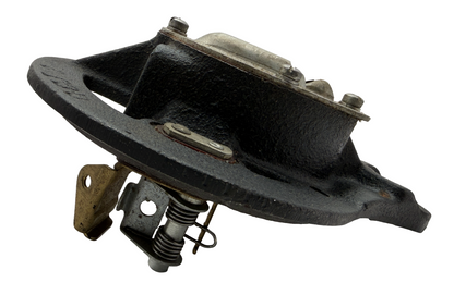 New Old Stock Autolite Generator Commutator End Frame & Bushing For GDZ #860494