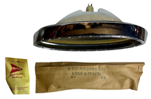 New Old Stock Right Tail Lamp Assembly for 1960-61 Plymouth Valiant #2084647
