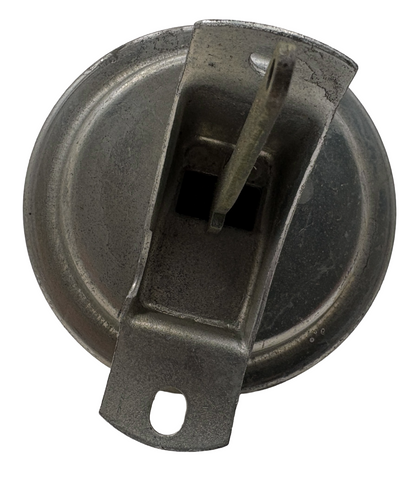 New Old Stock Autolite Distributor Vacuum Chamber Willys Henry J #IAT-2023LE