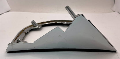 New Old Stock Left Taillamp Assy for 1965 Dodge Dart Wagon Models Mopar #2584853