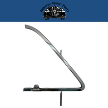 New Old Stock LH Front Door Vent Wing Window 49-52 Dodge DeSoto Models #1309135