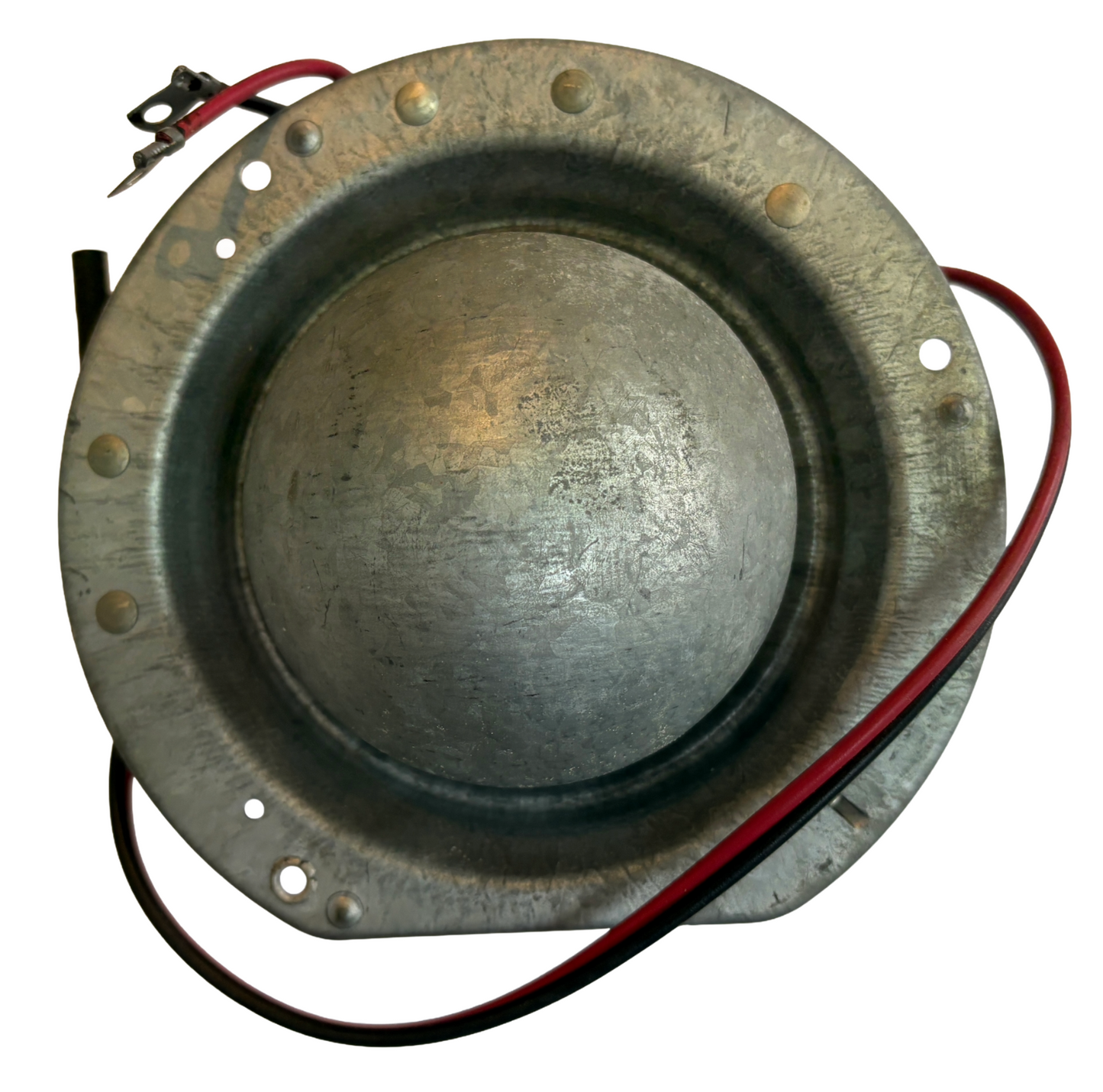 New Old Stock Headlamp Dual High-Low Beam Assembly For 1959 DeSoto #1842674