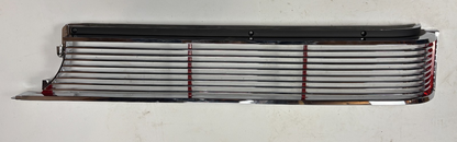 New Old Stock Lower Panel Right Taillamp Bezel for 1967-68 Imperial's #2575298