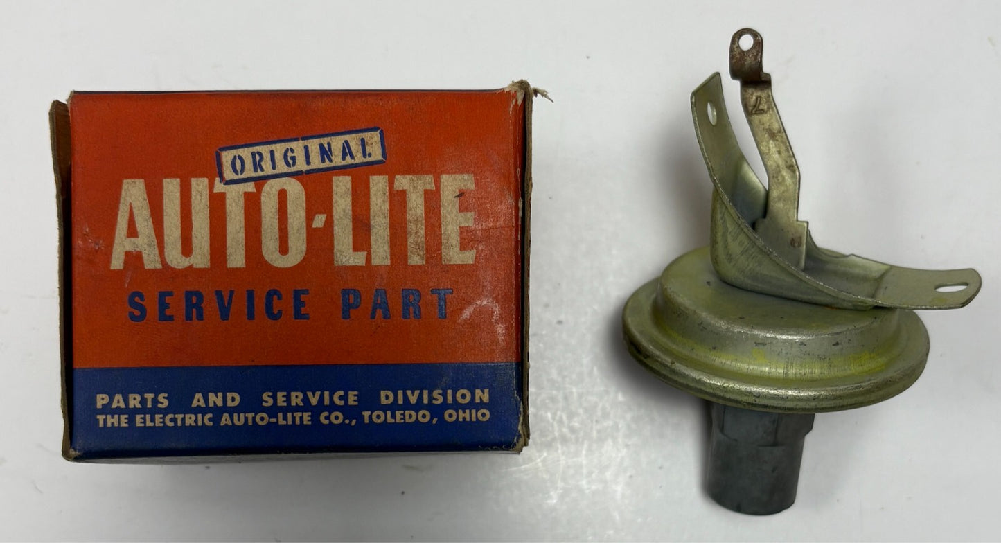 New Old Stock Vacuum Advance Unit for 1955 DeSoto Models Mopar #1627234