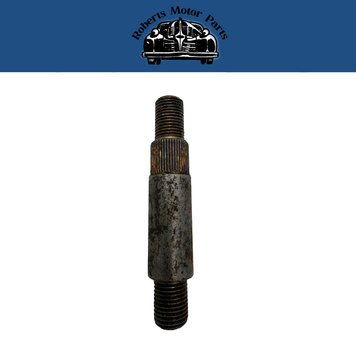 New Old Stock Rear Shock Absorber Lower Pivot Stud For 1953 Dodge Truck #1271822