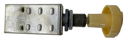 New Old Stock Old Colony Switch w/ White Knob Universal