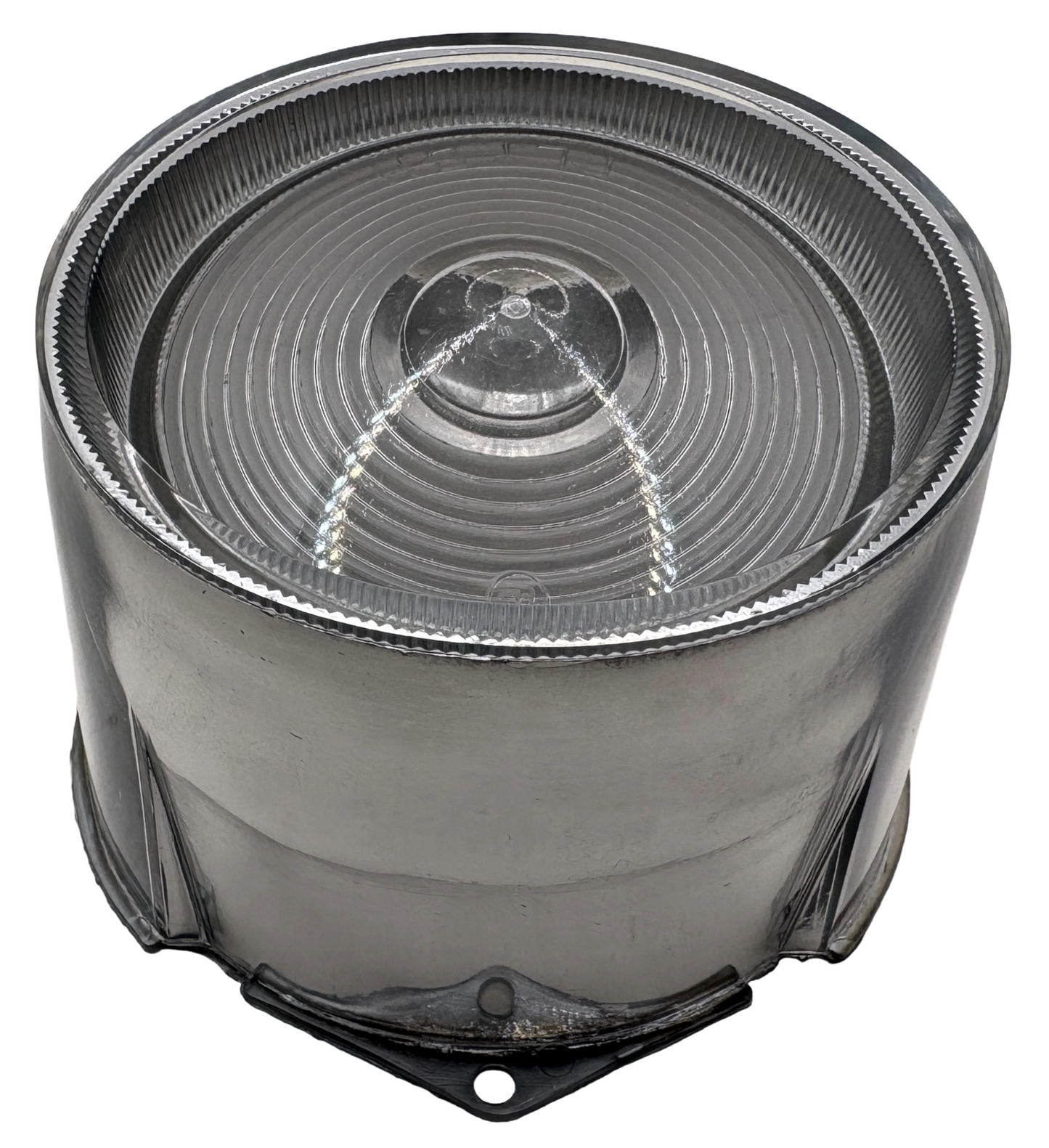 New Old Stock Back Up Lamp Lens For 1957 Plymouth Models Mopar #1689908