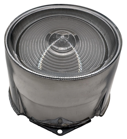 New Old Stock Back Up Lamp Lens For 1957 Plymouth Models Mopar #1689908