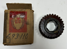New Old Stock First & Reverse Gear for 1938-1939 Models Mopar #693110