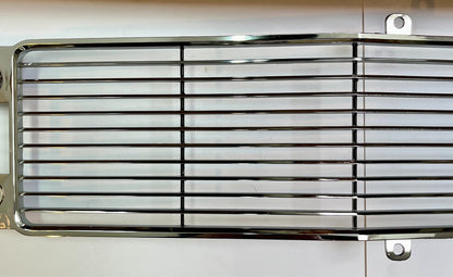 New Old Stock Center Grille for 1968 Doedge Polara Models Mopar #2786448