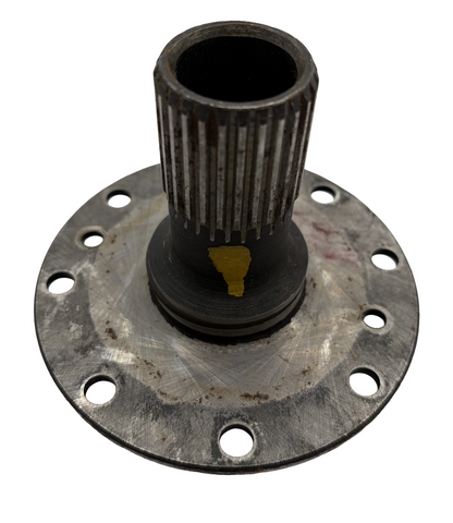 New Old Stock Type II Torque Converter Shaft For 1952-1954 Mopar Models #1486732