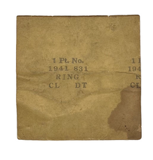 New Old Stock Input Shaft Seal Ring for 1955-59 Mopar Models #1941831