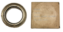 New Old Stock Front Wheel Hub Inner Seal for WWII Dodge Military 1/2 Ton #915497