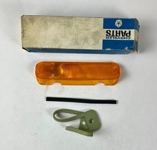 NOS Mopar Left Park Lens 1963 Chrysler 1963-4 Dodge 880 Models #2448271