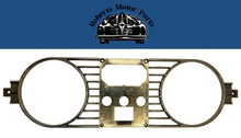 New Old Stock Speedometer Bezel For 1938 Plymouth P-5 P-6 Models Mopar #678330