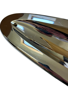 New Old Stock Right Lower Quarter Panel Moulding for 1959 Desoto Models #1860786
