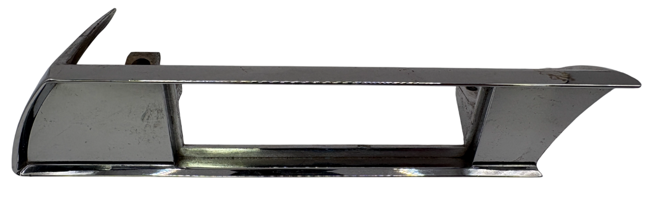 New Old Stock Right Ash Tray Housing for 1958 DeSoto #1839236