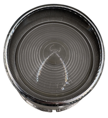 New Old Stock Back Up Lamp Lens For 1957 Plymouth Models Mopar #1689908