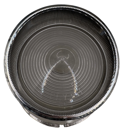 New Old Stock Back Up Lamp Lens For 1957 Plymouth Models Mopar #1689908