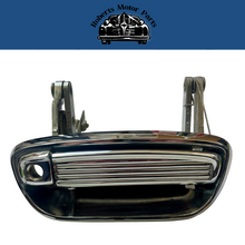 New Old Stock Front Right DOor Handle for 1958 Chrysler & Desoto Models #1881859