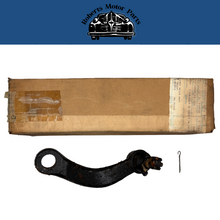 New Old Stock Mopar Pitman Arm Power Steering For 1965-1973 C-Body #3004812