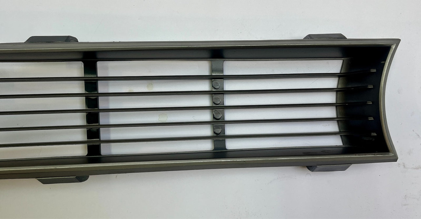 New Old Stock Radiator Grille Texture for 1968 Plymouth Models Mopar #2786513