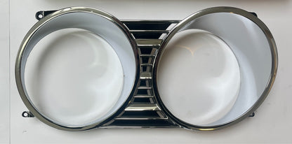 New Old Stock Headlight Bezels for 1966 Chrysler Newports #2578374 & #2578375