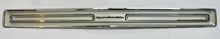 New Old Stock Trunk Trim Panel for 1969 Plymouth Sport Satellite Models #2902910