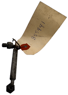 New Old Stock Throttle Linkage Bell Crank for 1940 Dodge/Plymouth 6 Cyl #855441