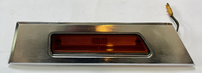 New Old Stock Front Side Marker Lamps for 72 Chrysler Models #3479258 & #3479259