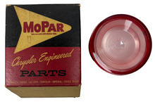 New Old Stock Back Up Light Lamp Lens for 1959 Dodge Wagon Models Mopar #1960012