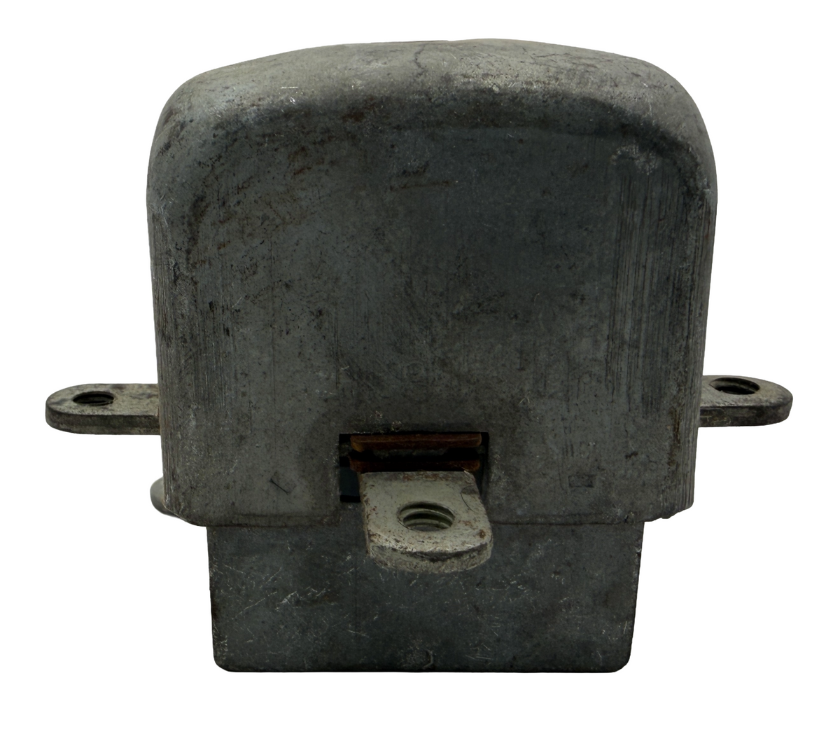 New Old Stock Autolite Horn Relay For 1935-1939 Mopar Models #673028