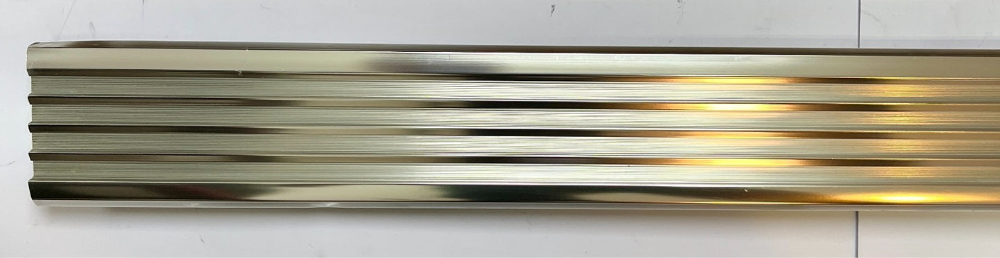 New Old Stock Deck Lid Panel for 1964 Plymouth Valiant Models Mopar #2483490
