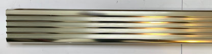 New Old Stock Deck Lid Panel for 1964 Plymouth Valiant Models Mopar #2483490