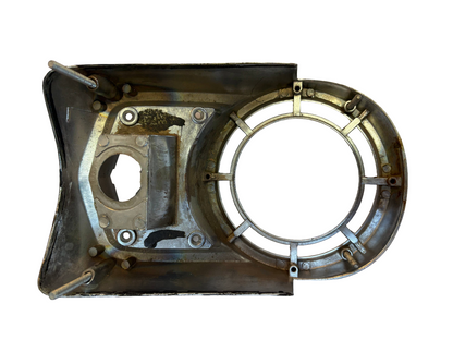 New Old Stock Left Hand Tail Light Bezel For 1963 Dodge 880 Custom #2424415