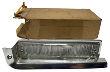 New Old Stock Right Park Lamp & Turn Signal for 1966 Plymouth Models #1902900