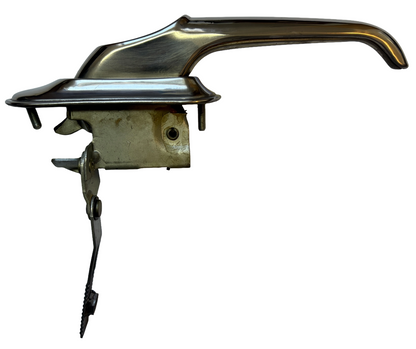 New Old Stock Front Outside Door Handles For 1957-1959 Models #1882326 & 1882327