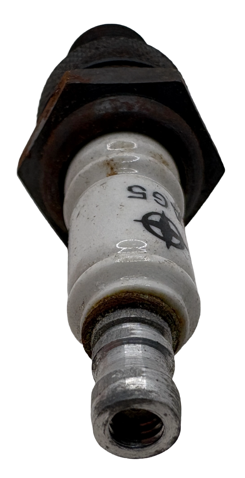 New Old Stock Auto-Lite Spark Plug AG5