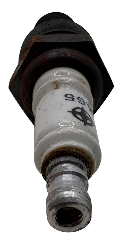 New Old Stock Auto-Lite Spark Plug AG5