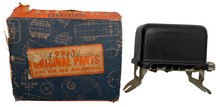 New Old Stock Autolite Generator Cut-Out Relay 6-Volt 1936-39 Plymouth #628902
