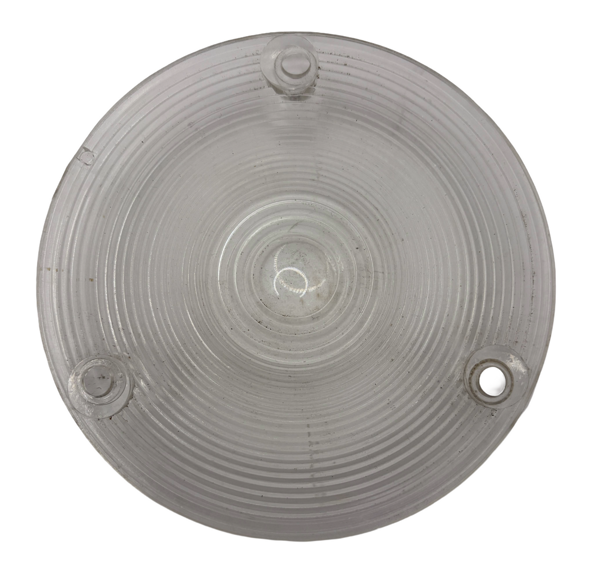 NORS Glo-Brite Parking Lamp Lens For 1957-1958 Ford Truck Models #BZC-13208-A