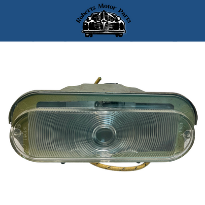 New Old Stock Backup Lamp for 1958 Plymouth Models Mopar #1810410