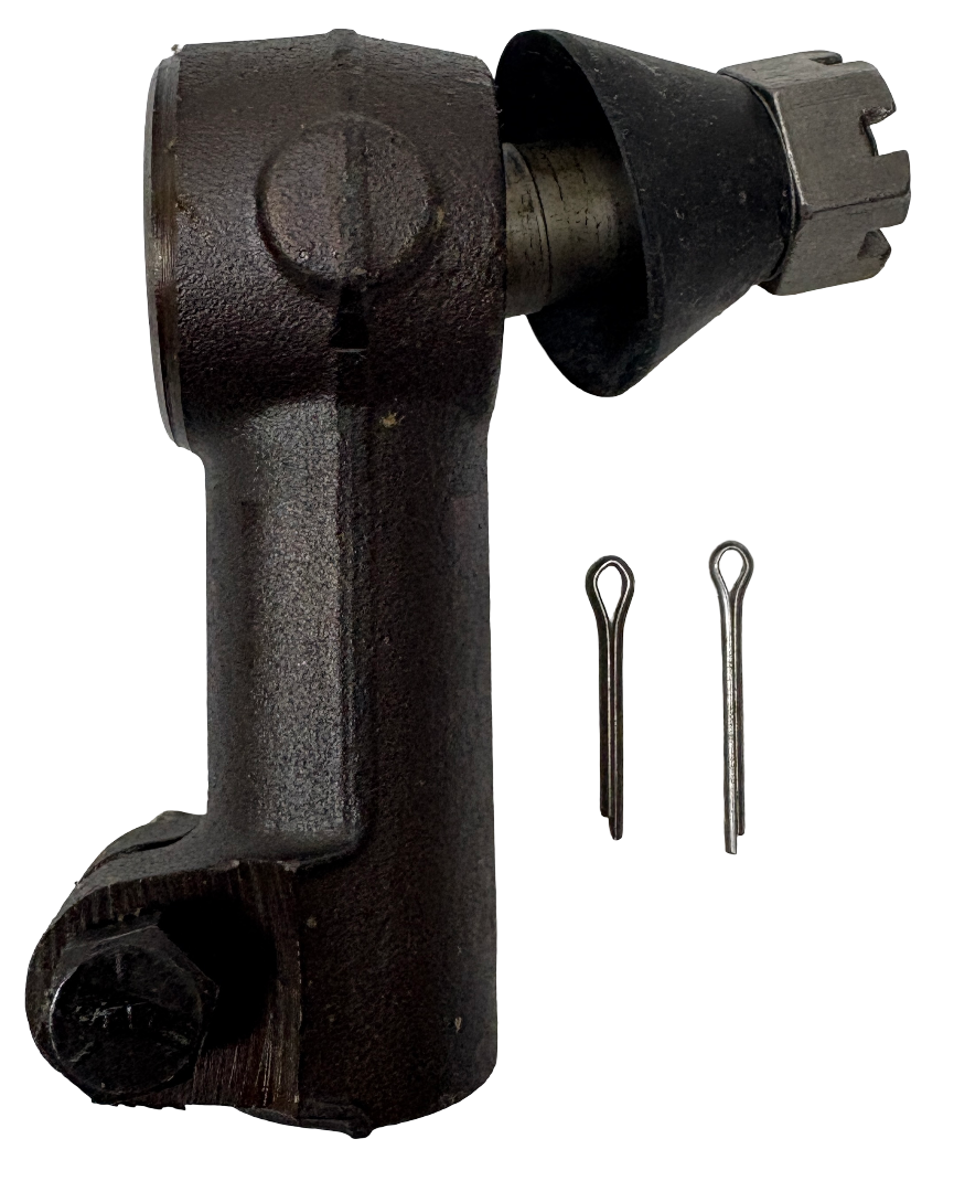 New Old Stock Right Tie Rod End for 1942-68 Dodge Military & Power Wagon #951315
